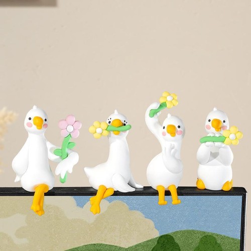 Ensemble mini figurines - ensemble, 4