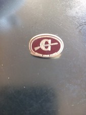 Pin's PINS Chapuis Armes France Armes Police Nationale & Fusil Chasse 