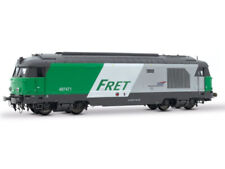 HJ2342 / JOUEF LOCOMOTIVE