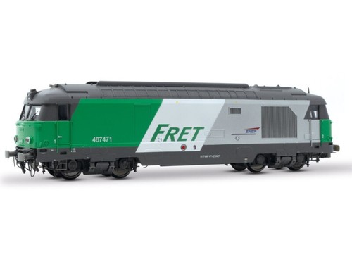 Hj2342 jouef locomotive - hj2342,