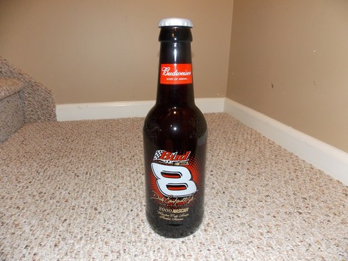 Budweiser nascar dale - budweiser,