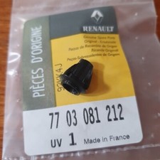 Clips maintien emblème - clips, d'emblème