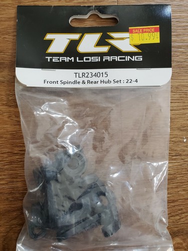 Tlr234015 team losi racing - team,