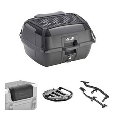 Kit De Top Case GIVI B45B+