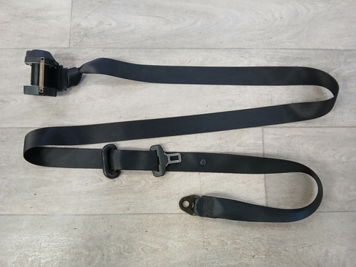 Ceinture sécurité avant - de,
