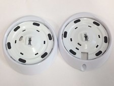 Genuine Beats by Dre Studio 2.0 2 Speaker Housing Part Right Left - White 