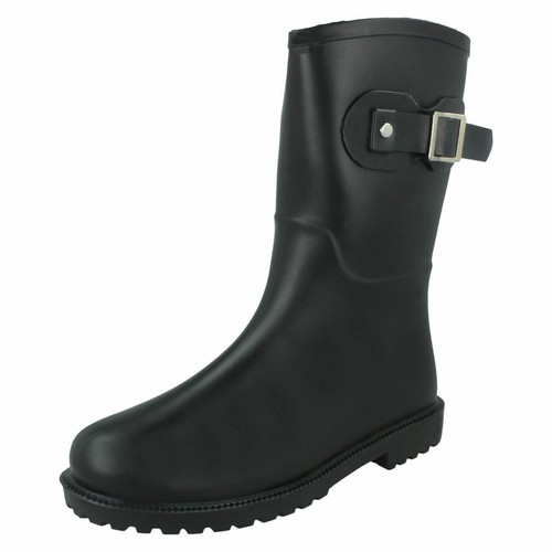 Bottes pluie - de,