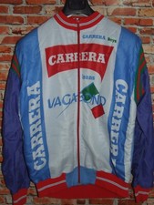 CARRERA VAGABOND Maillot Vélo
