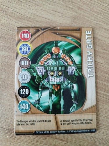 Carte metal card tricky gate - carte,