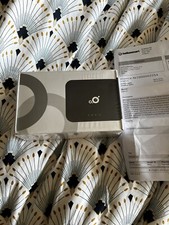 Browan MerryIoT Hotspot Helium HNT Miner - Europe & UK - 868 MHz (EU868)