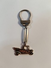 Porte-Clés / Key Ring Clé