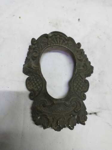 Coin billard bronze - de,