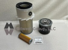 Maintenance Filter Kit for