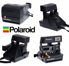 Polaroid Spirit 600 CL Rara Da