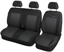 Housses de siège avant sur