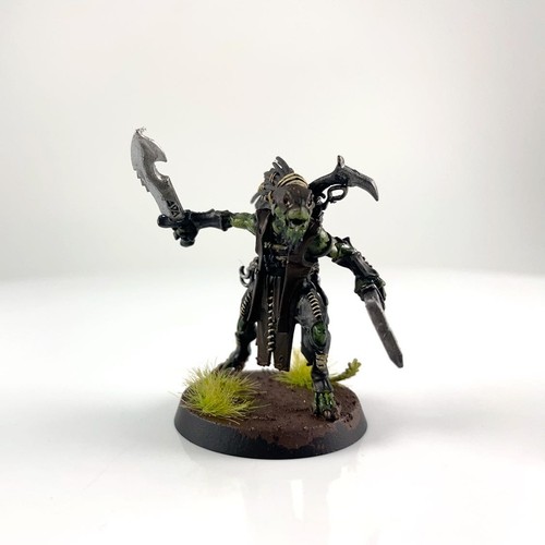 Mentor dépeceur kroot - dépeceur,