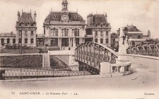 62 SAINT OMER LE PONT