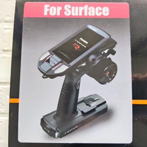 New unopened futaba 10pxr - 【new, unopened】futaba
