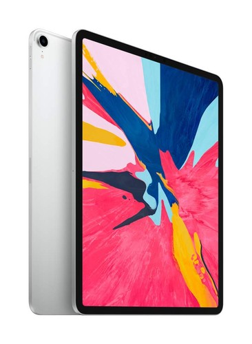 Ipad pro 3e génération - ipad, 12.9"