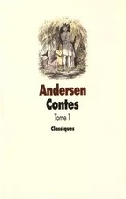 Contes, Hans Christian