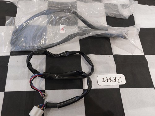 Connecteur phares pigtail - ,