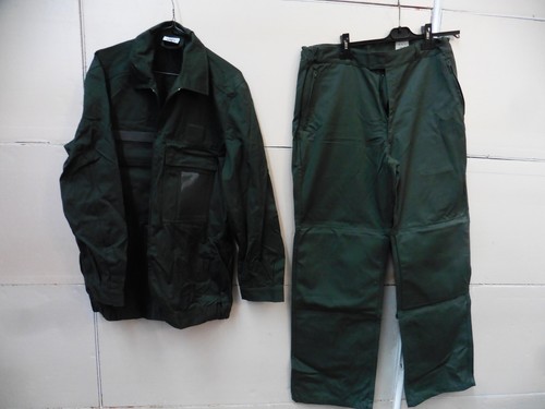Lot veste et pantalon de - 10,