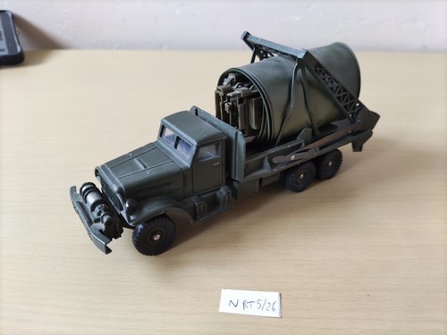 Dinky supertoys broackway - supertoys,