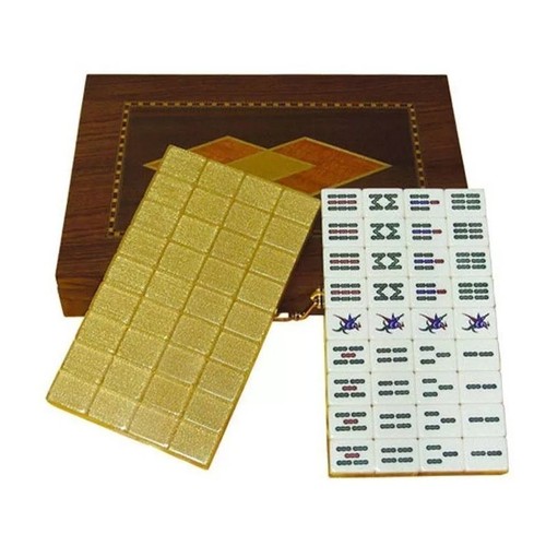 Jeux société mahjong - jeux,