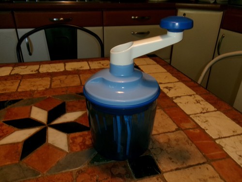 Tupperware speedy chef - tupperware,