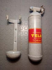 Extincteur Telum Accessoire