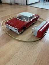 Ford Tôle Filoguide 