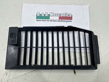 Grille Convoyeur Radiateur