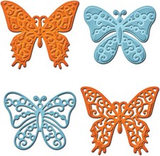 Fustelles Big Shot Sizzix