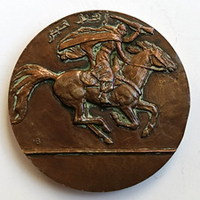 médaille militaire bronze