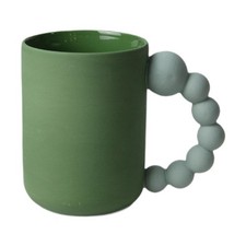 Tasse en céramique tasse de
