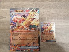 Carte Pokémon Promo