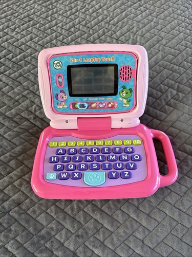 Leap frog pink 1 learning - pink,