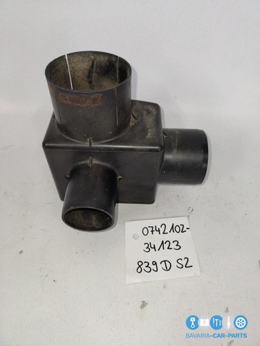 Original bmw e10 e12 - e10, e21