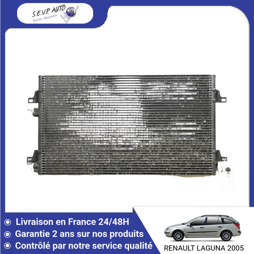 Condenseur - 🇫🇷,