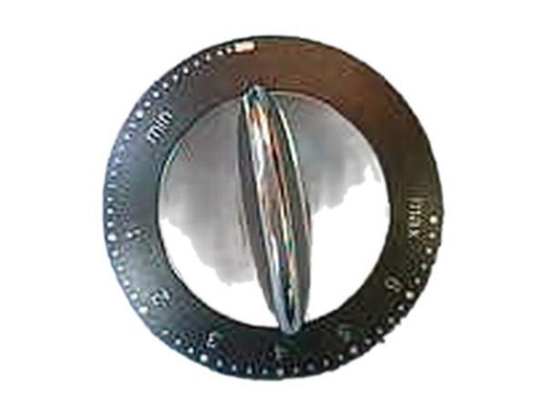 Delonghi control knob assy for - assy,