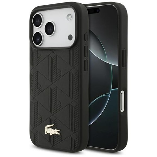 Coque iphone pro lacoste - iphone,
