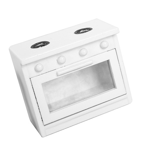 Cuisinière gaz mini house - gaz,