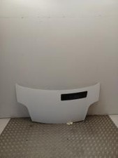 Capot OPEL VIVARO 1 PHASE 1