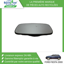 🏆 GLACE RETROVISEUR EXT D