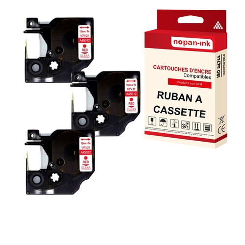 Ruban s0720520 45012 - ruban, pour