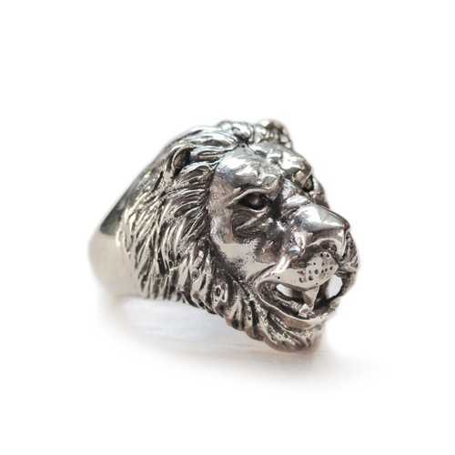 Rasta lion judah - judah, ring