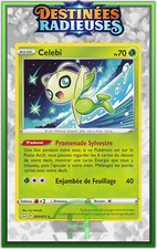 Celebi - EB4.5:Destinées
