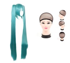 Hatsune Miku Cosplay Halloween