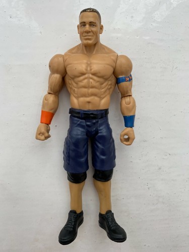 Wwe john cena série - cena,