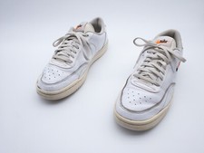 Nike Court Vintage Baskets Femme Chaussure Basse Taille 42,5 Eu Art 23573-10